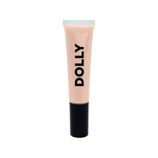 DOLLY BB Cream con SPF - Pearly