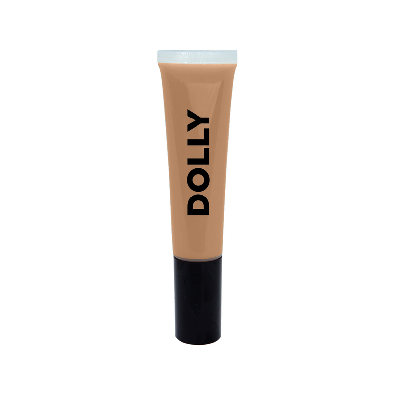 DOLLY BB Crema con FPS - Sienna Love