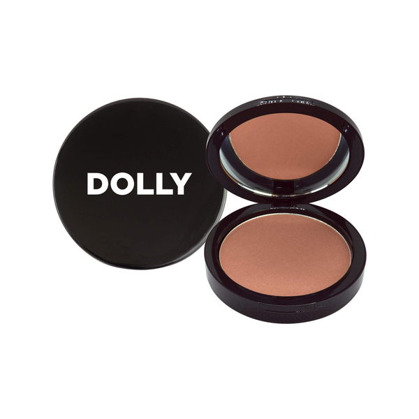 Bronceador DOLLY - Pecan
