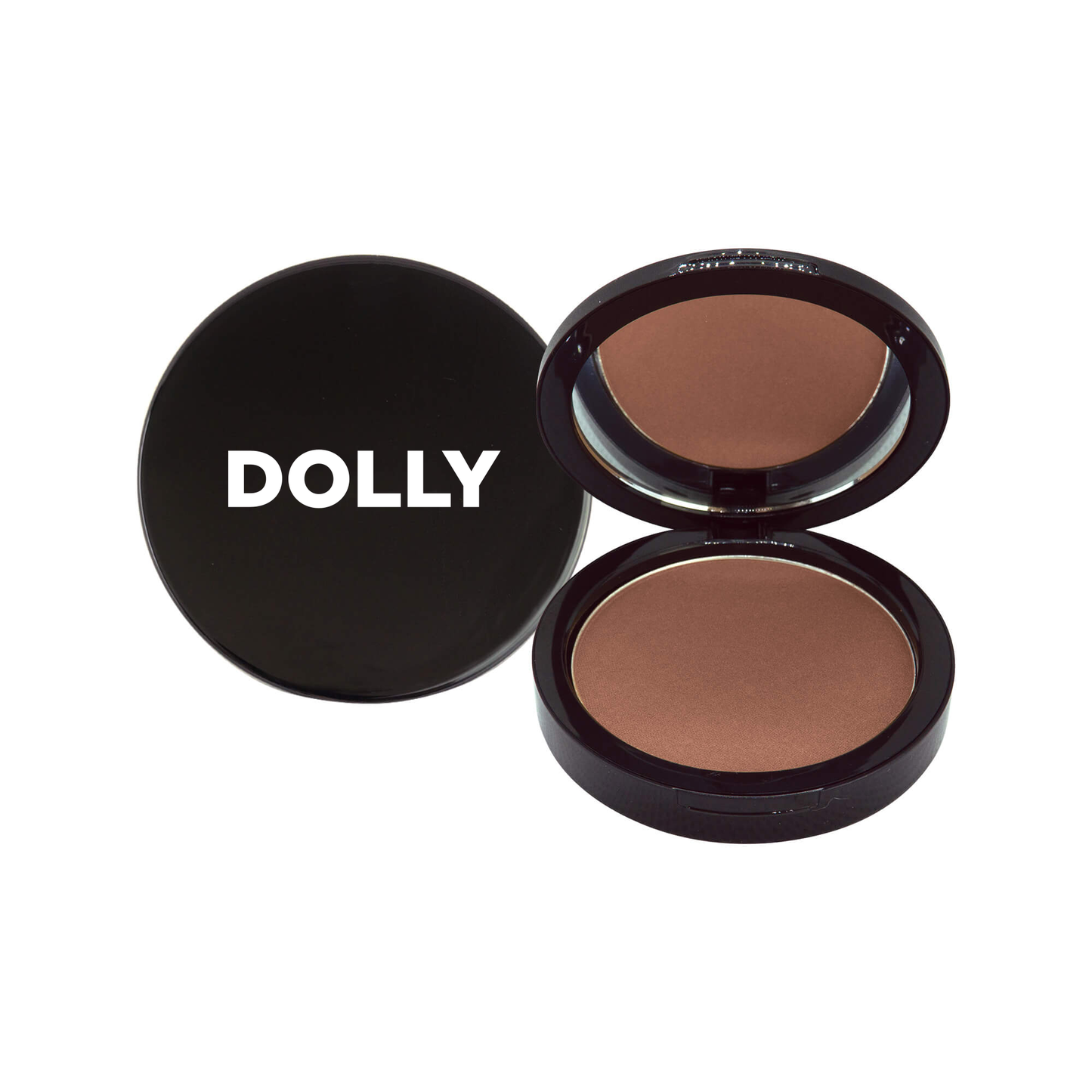 DOLLY Bronzer - Mocha