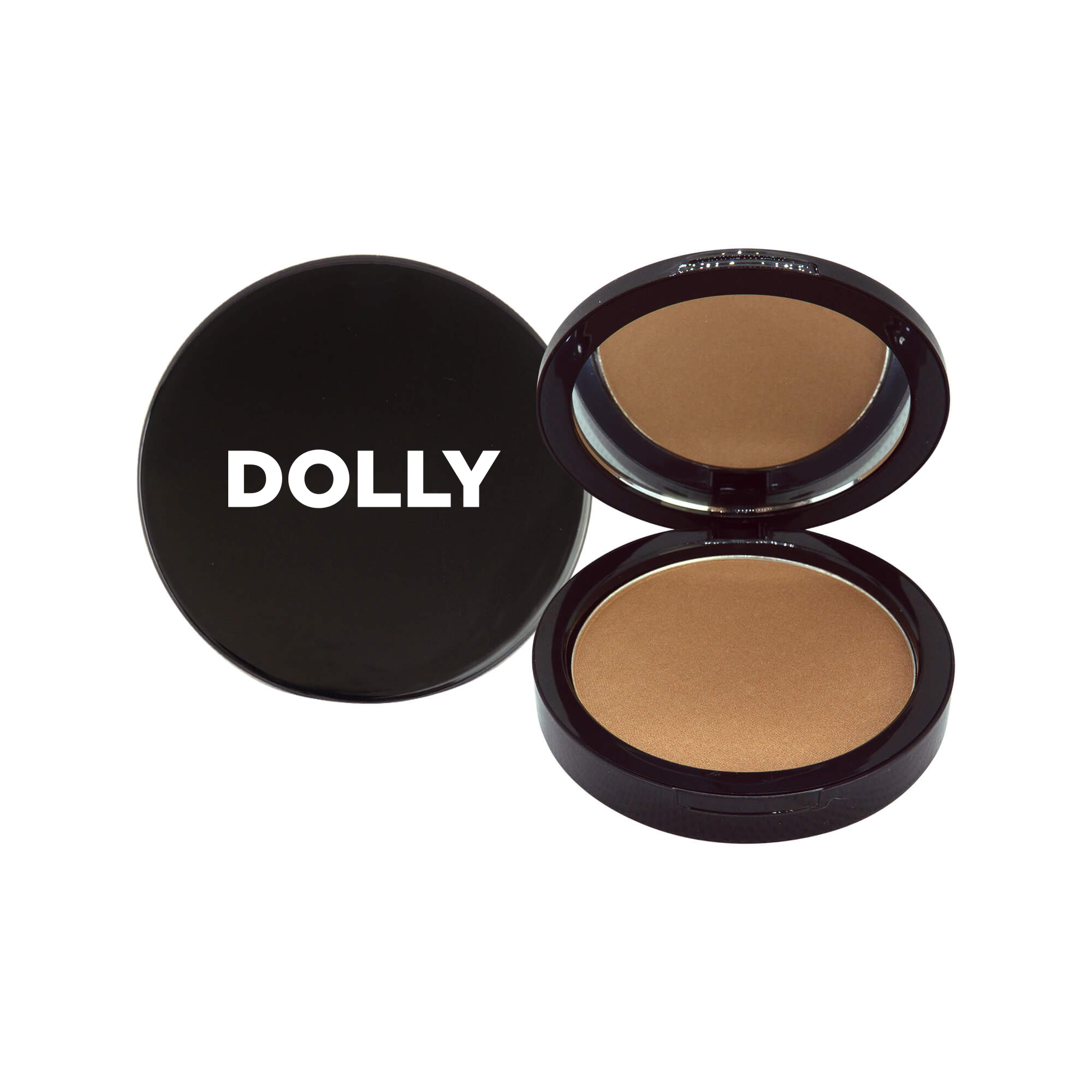 DOLLY Bronzer - Caramel