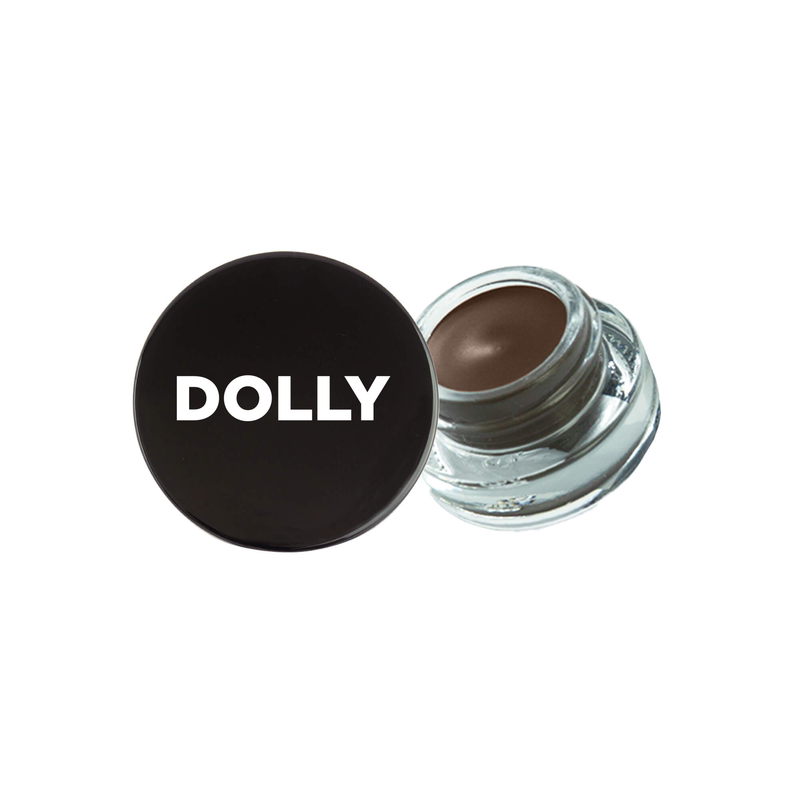 Pomada para cejas DOLLY - Tiramisú