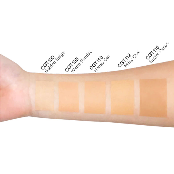 DOLLY Concealer Stick - Butter Pecan