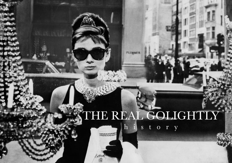 DOLLY GOLIGHTLY Desayuno en Tiffany's VESTIDO MAXI DE SATÉN CON TUTÚ negro