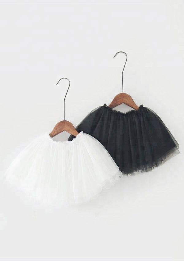 DOLLY by Le Petit Tom ® LITTLE TUTU white
