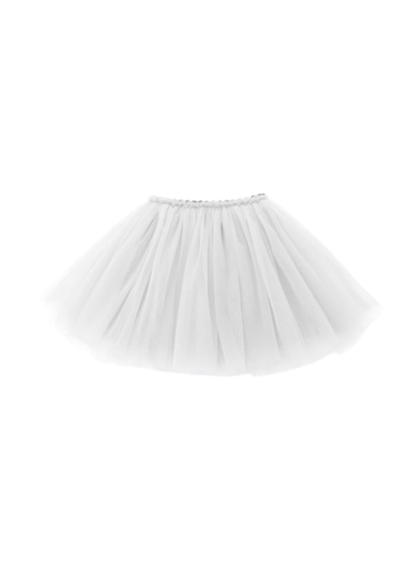 DOLLY by Le Petit Tom ® LITTLE TUTU white
