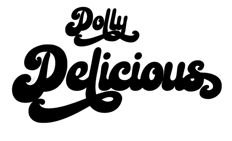 DOLLY DELICIOUS CAKE TUTU SKIRT ballet pink