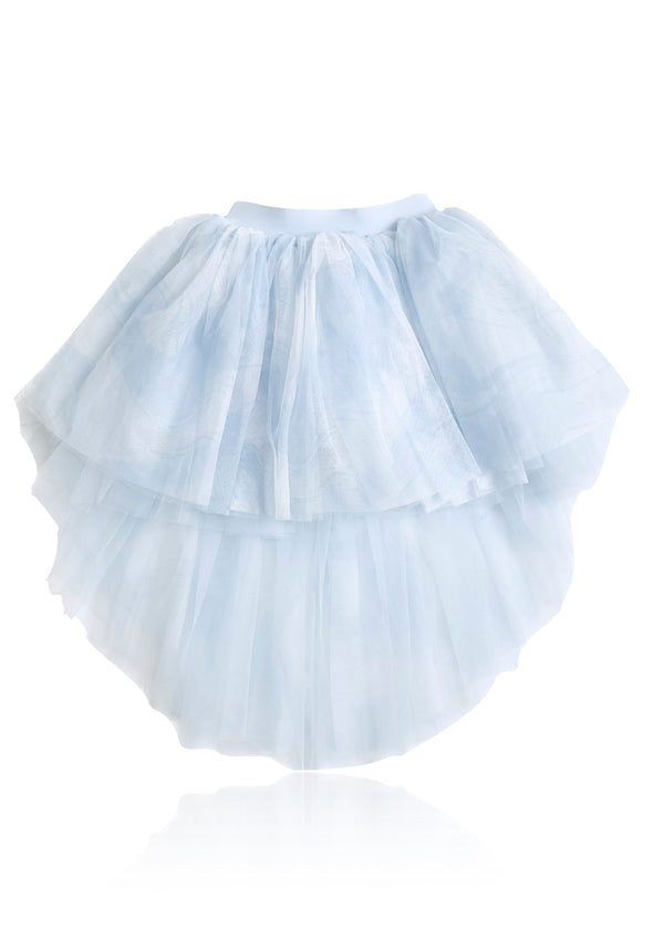 DOLLY® STARS &amp; MOON ⭐️ 🌙 VESTIDO DE HADA DE TUL rosa ballet