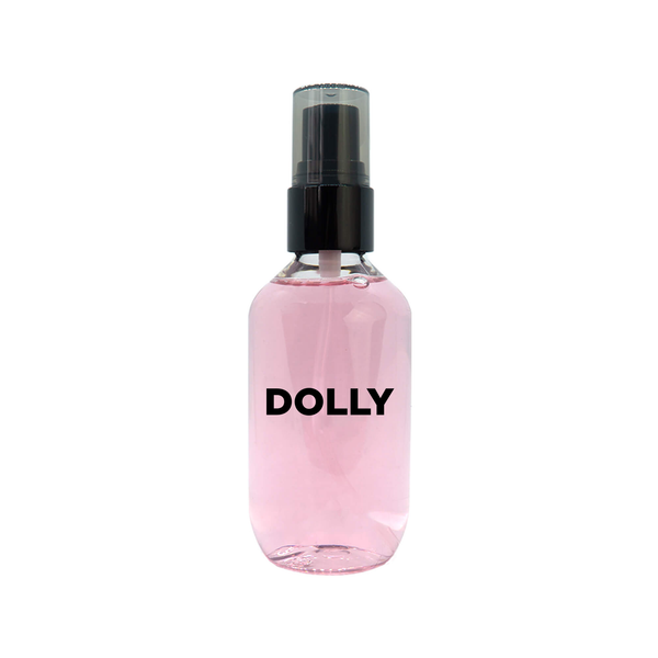DOLLY Deep Glow Toner