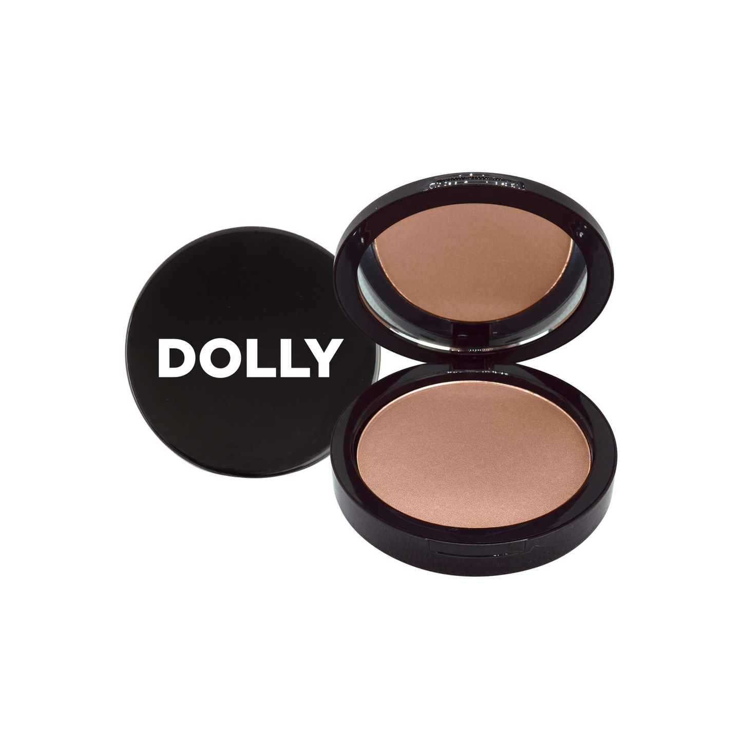 Base de maquillaje en polvo de doble mezcla DOLLY - Royal