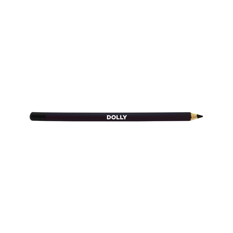 DOLLY Eye Pencil - Black