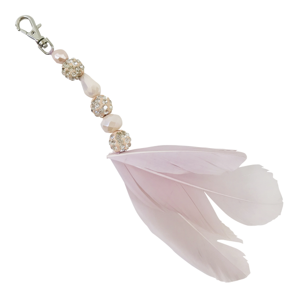 ANGELA Doll ICY doll PULL CHARMS FLAMINGO-dolls-DOLLY by Le Petit Tom ®