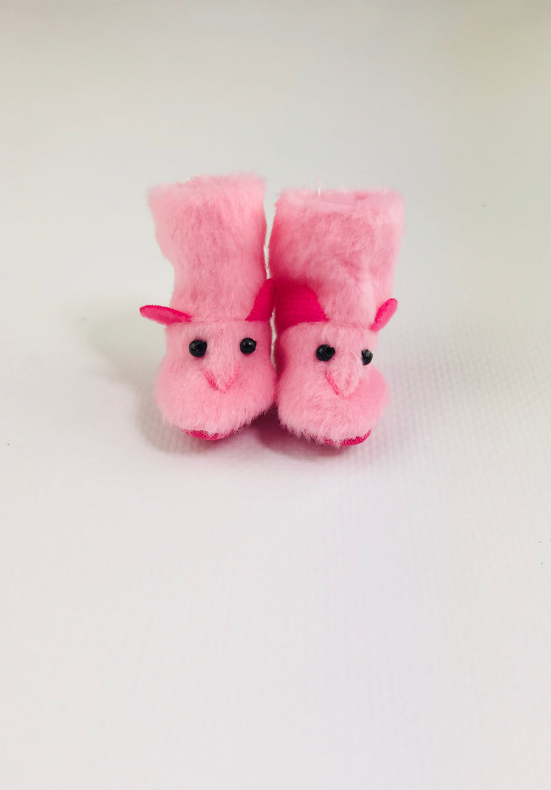 [ OUTLET] Muñeca ANGELA BOTIN FELPA CONEJO más colores