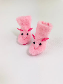 [ OUTLET] Muñeca ANGELA BOTIN FELPA CONEJO más colores