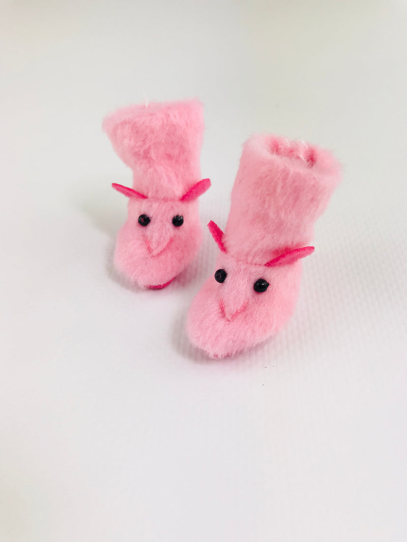 [ OUTLET] Muñeca ANGELA BOTIN FELPA CONEJO más colores