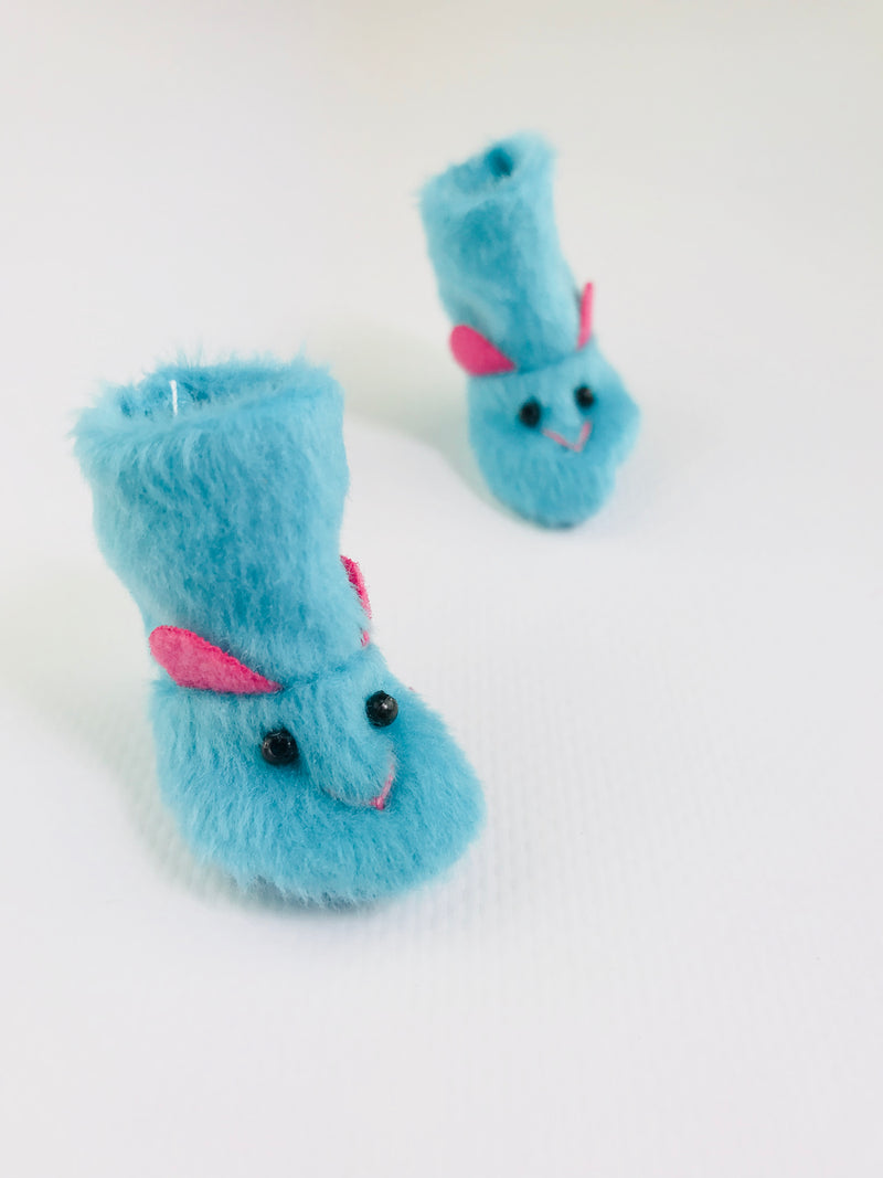 [ OUTLET] Muñeca ANGELA BOTIN FELPA CONEJO más colores