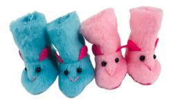 [ OUTLET] Muñeca ANGELA BOTIN FELPA CONEJO más colores