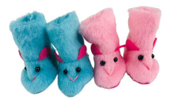 [ OUTLET] Muñeca ANGELA BOTIN FELPA CONEJO más colores