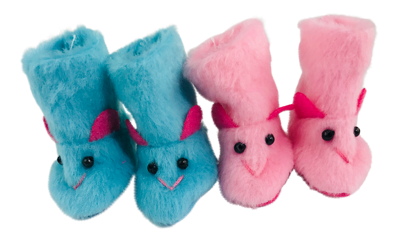 [ OUTLET] Muñeca ANGELA BOTIN FELPA CONEJO más colores