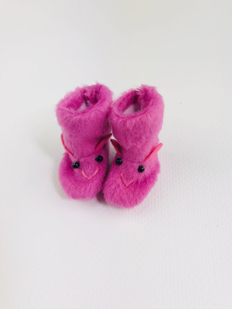 [ OUTLET] Muñeca ANGELA BOTIN FELPA CONEJO más colores