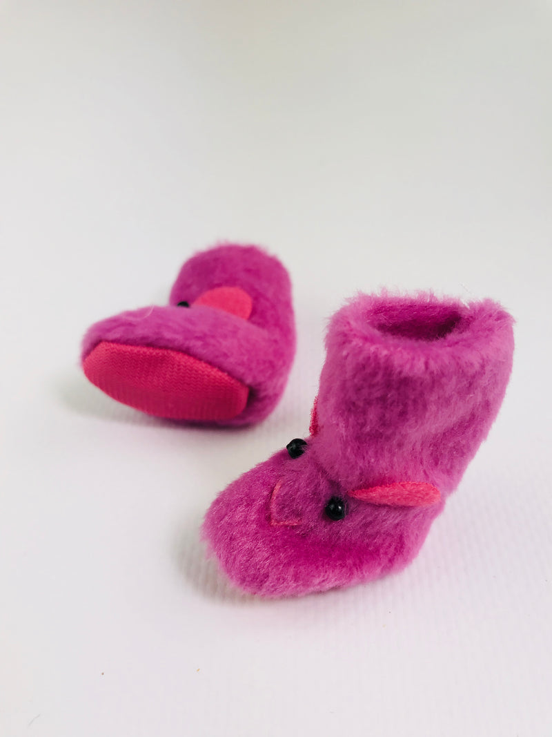 [ OUTLET] Muñeca ANGELA BOTIN FELPA CONEJO más colores