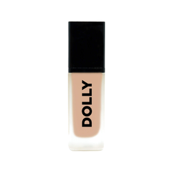 Base de Maquillaje DOLLY - Warm Nude