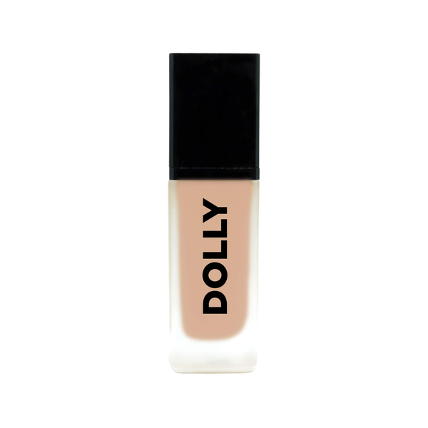 Base de Maquillaje DOLLY - Warm Nude
