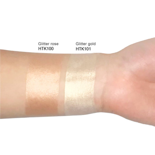 DOLLY Highlighter Stick - Glitter Rose