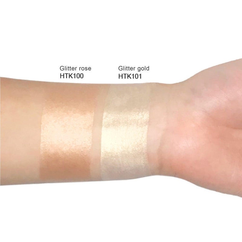 DOLLY Highlighter Stick - Glitter Gold