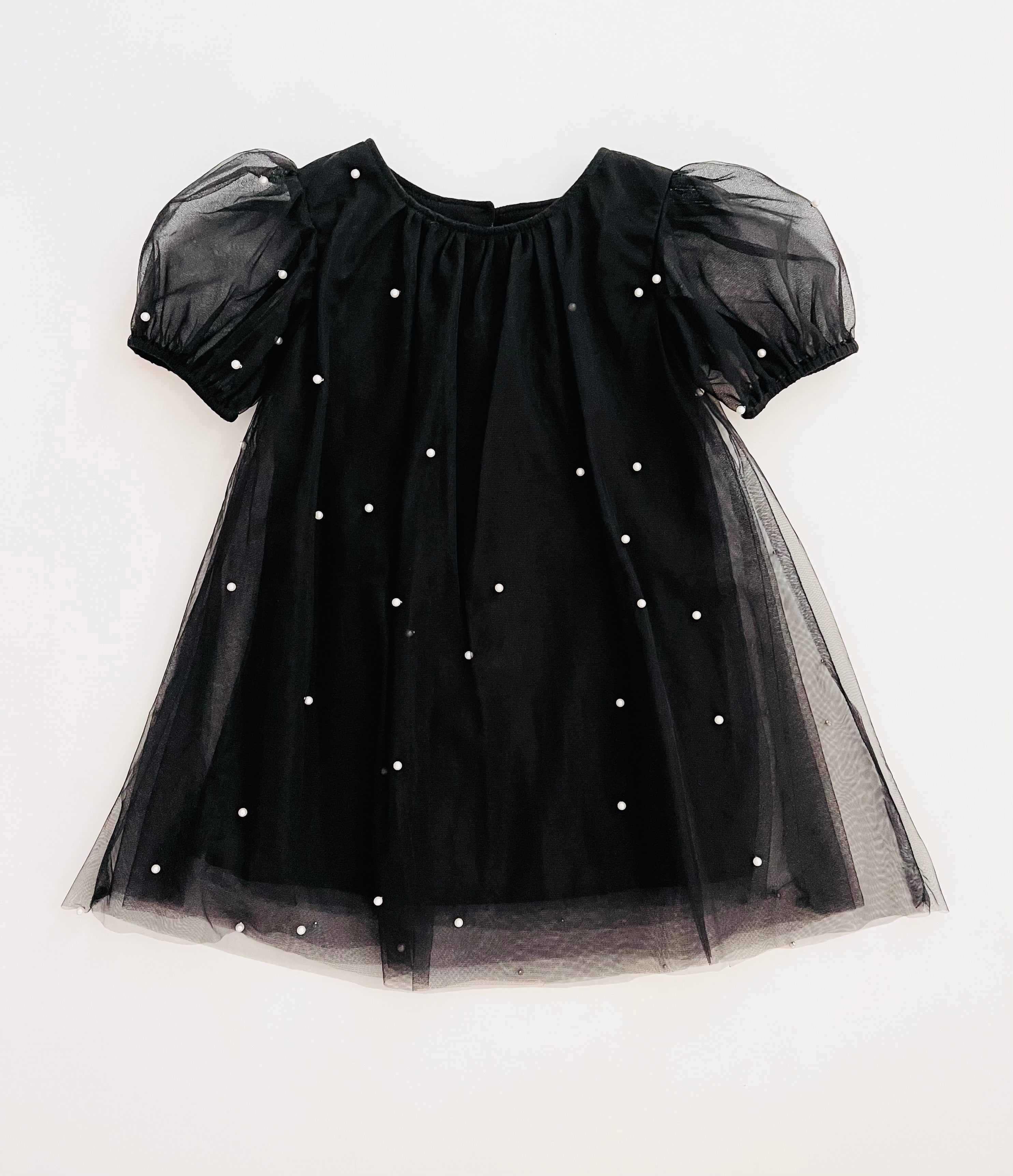 DOLLY® STARS &amp; MOON ⭐️ 🌙 VESTIDO DE HADA DE TUL rosa ballet