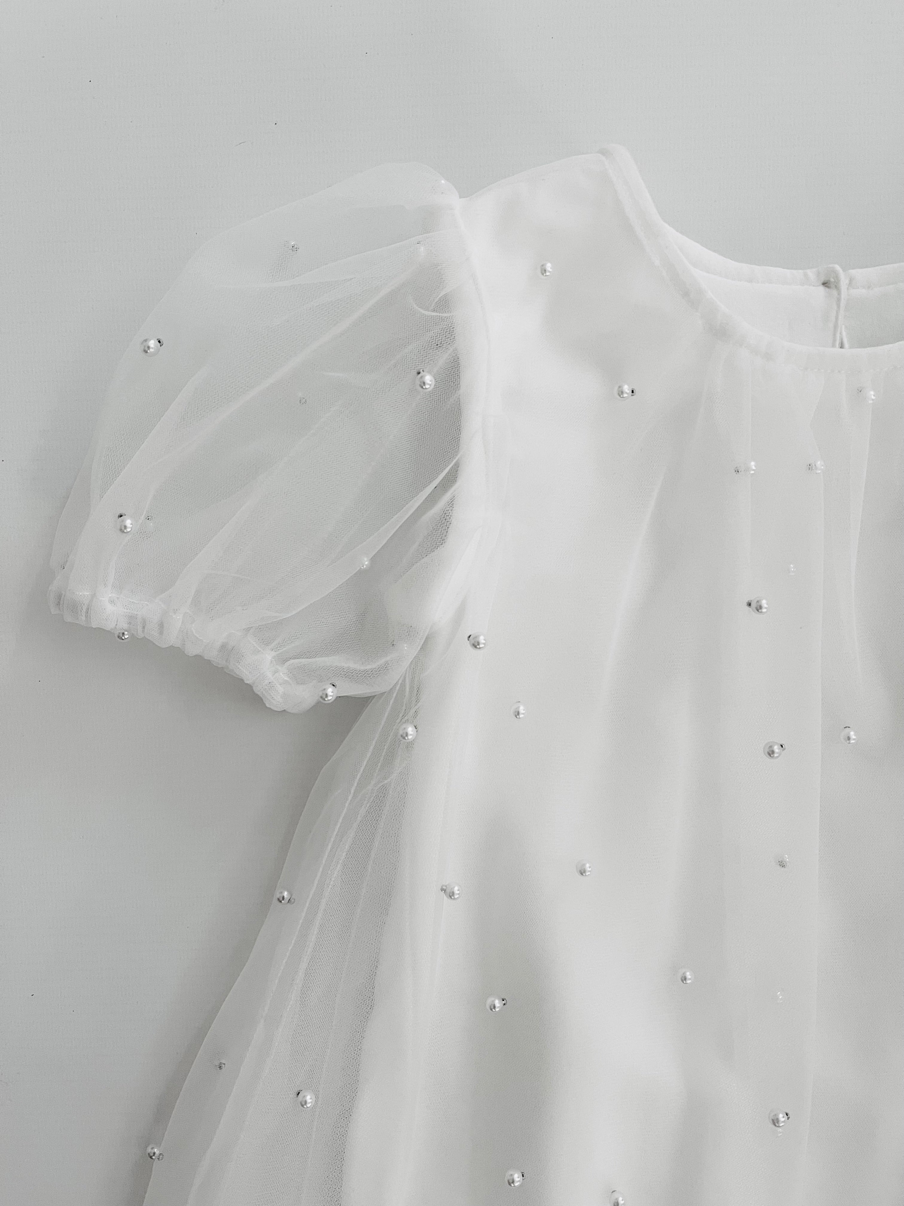 DOLLY® STARS &amp; MOON ⭐️ 🌙 VESTIDO DE HADA DE TUL rosa ballet