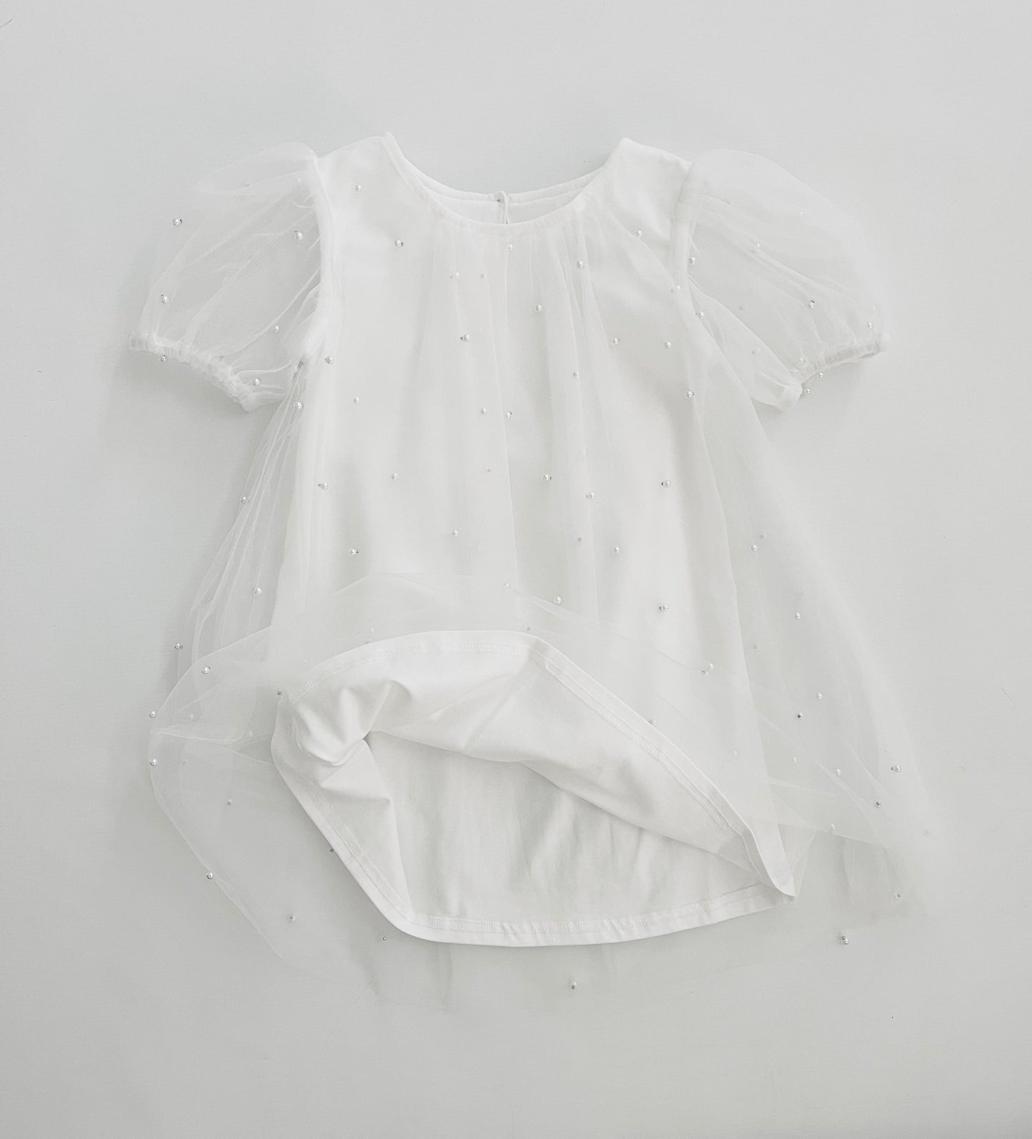DOLLY® STARS &amp; MOON ⭐️ 🌙 VESTIDO DE HADA DE TUL rosa ballet