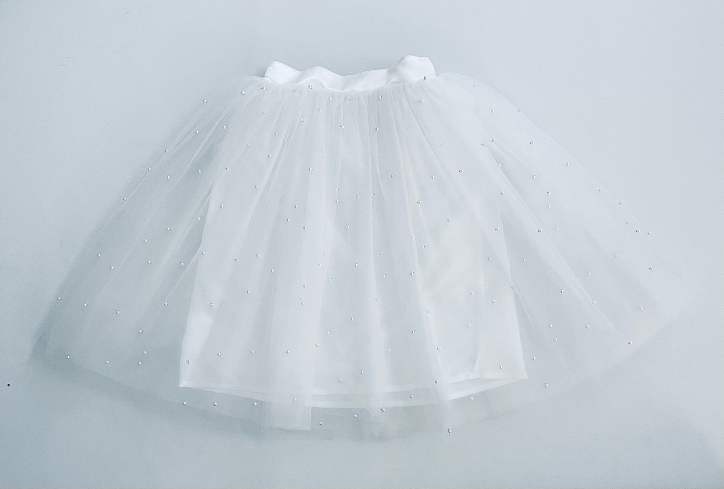 DOLLY® STARS &amp; MOON ⭐️ 🌙 VESTIDO DE HADA DE TUL rosa ballet
