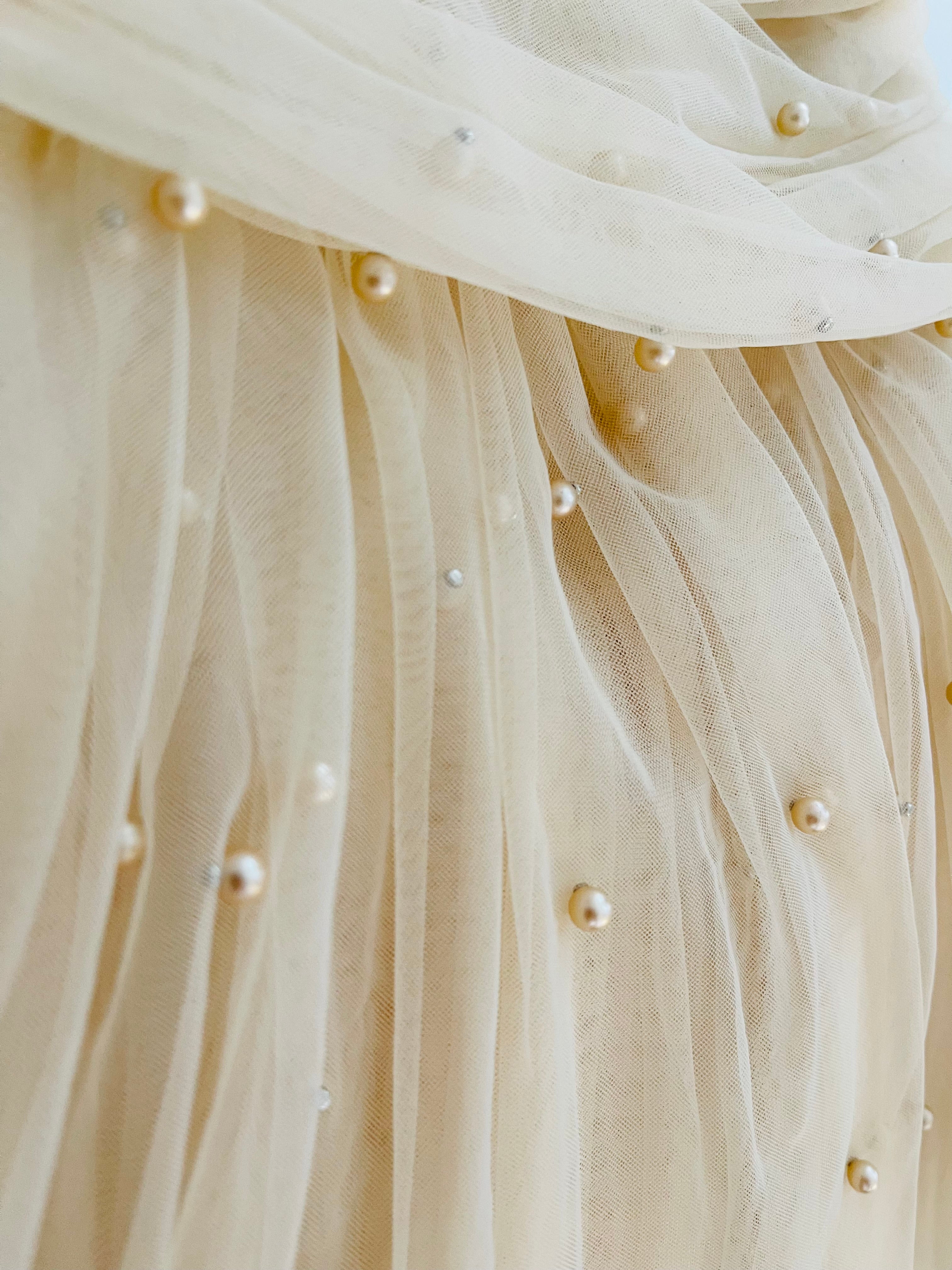 DOLLY® STARS &amp; MOON ⭐️ 🌙 VESTIDO DE HADA DE TUL rosa ballet