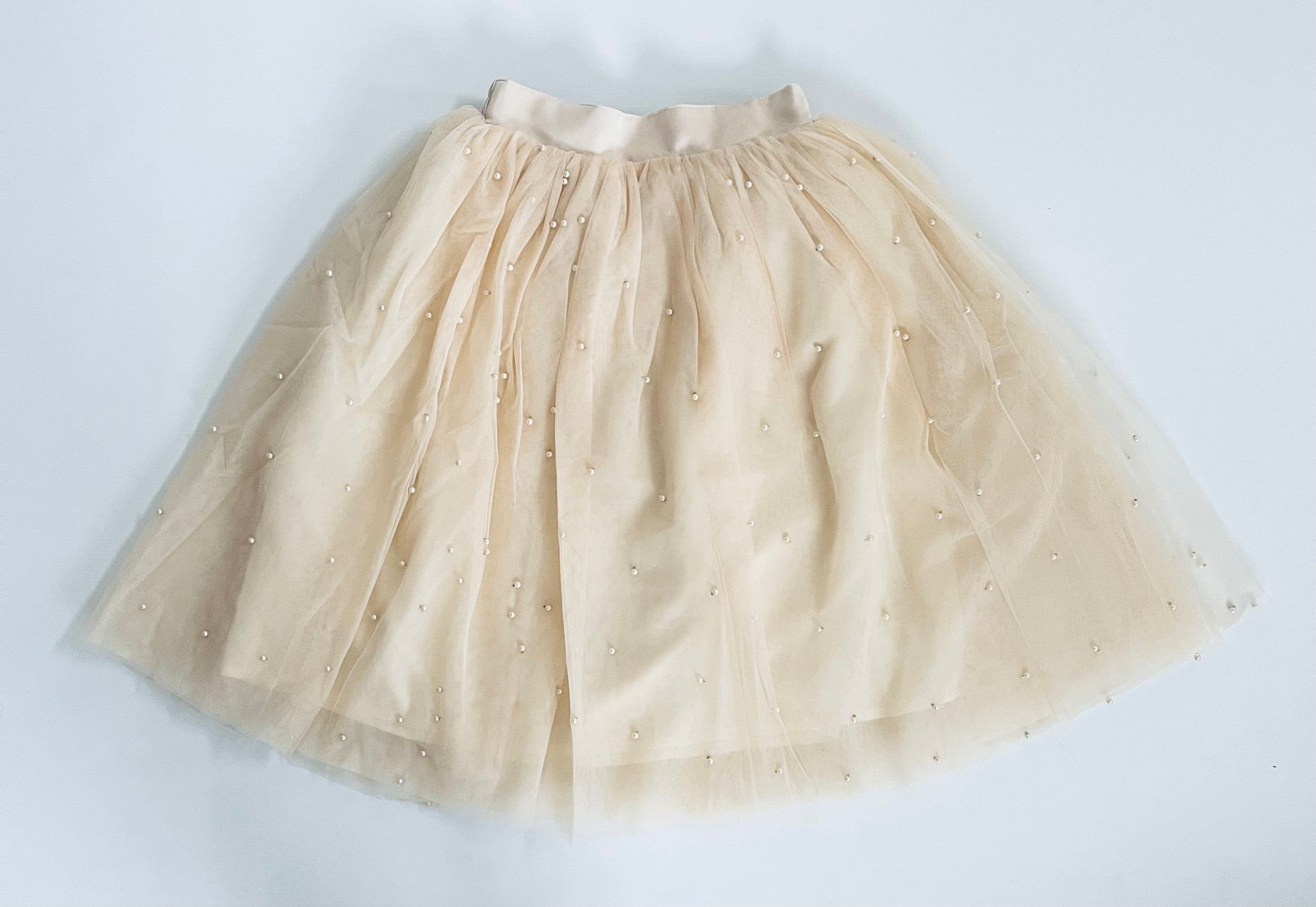 DOLLY® STARS &amp; MOON ⭐️ 🌙 VESTIDO DE HADA DE TUL rosa ballet