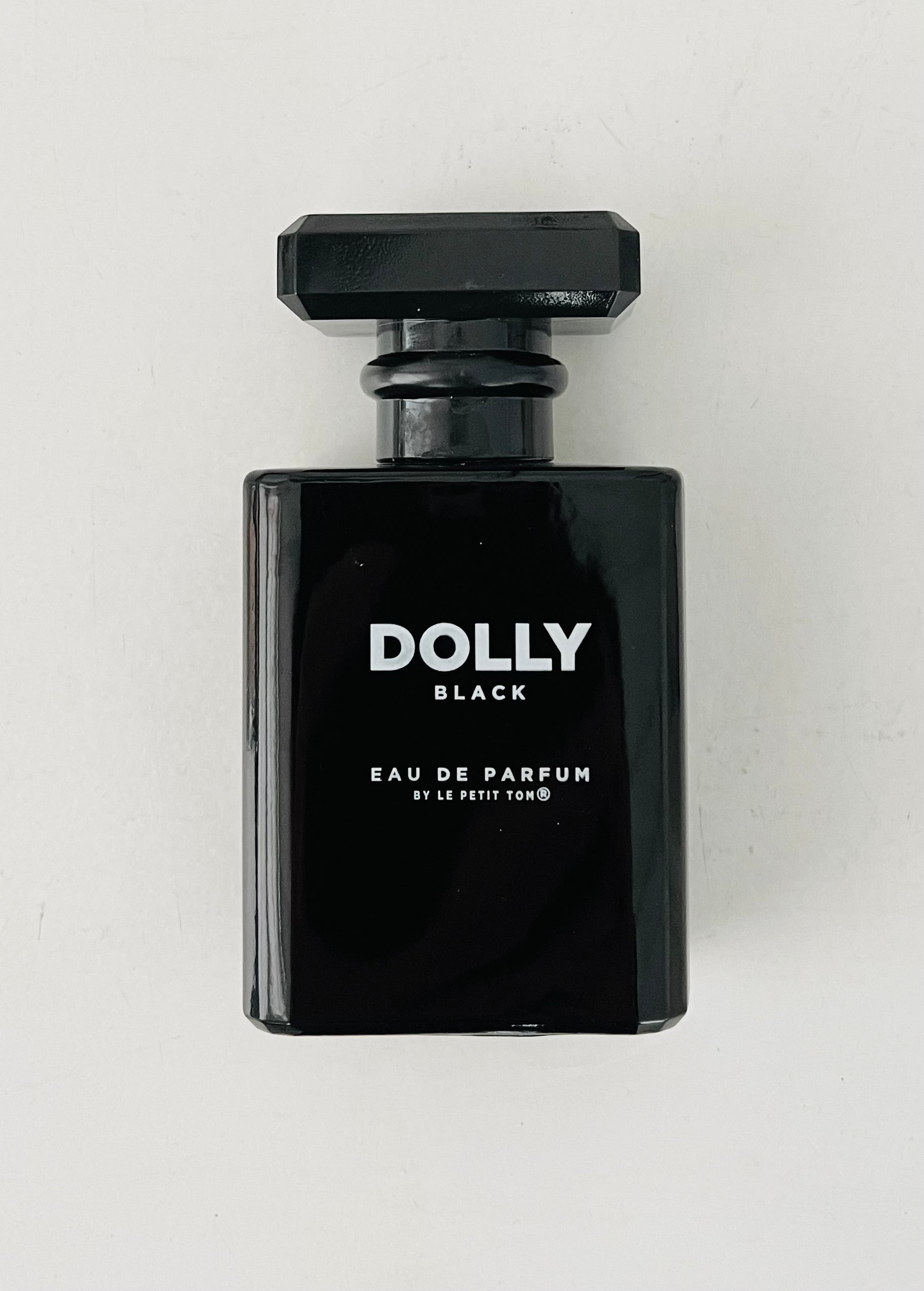 DOLLY BLACK Eau de Parfum 50ml