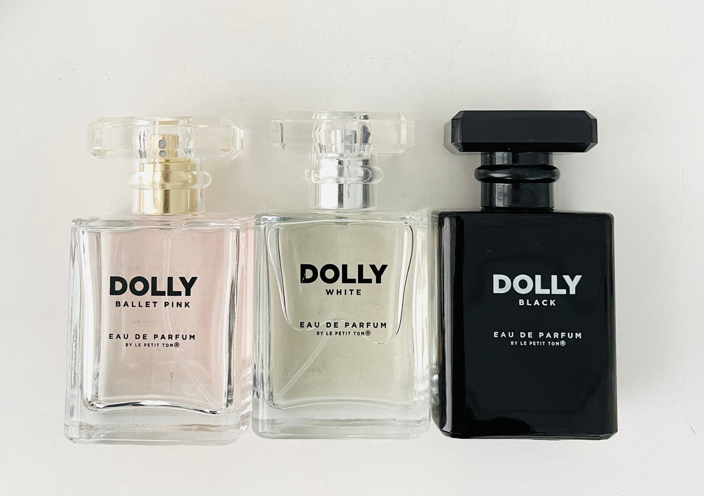 DOLLY BALLET PINK Eau de Parfum 50ml