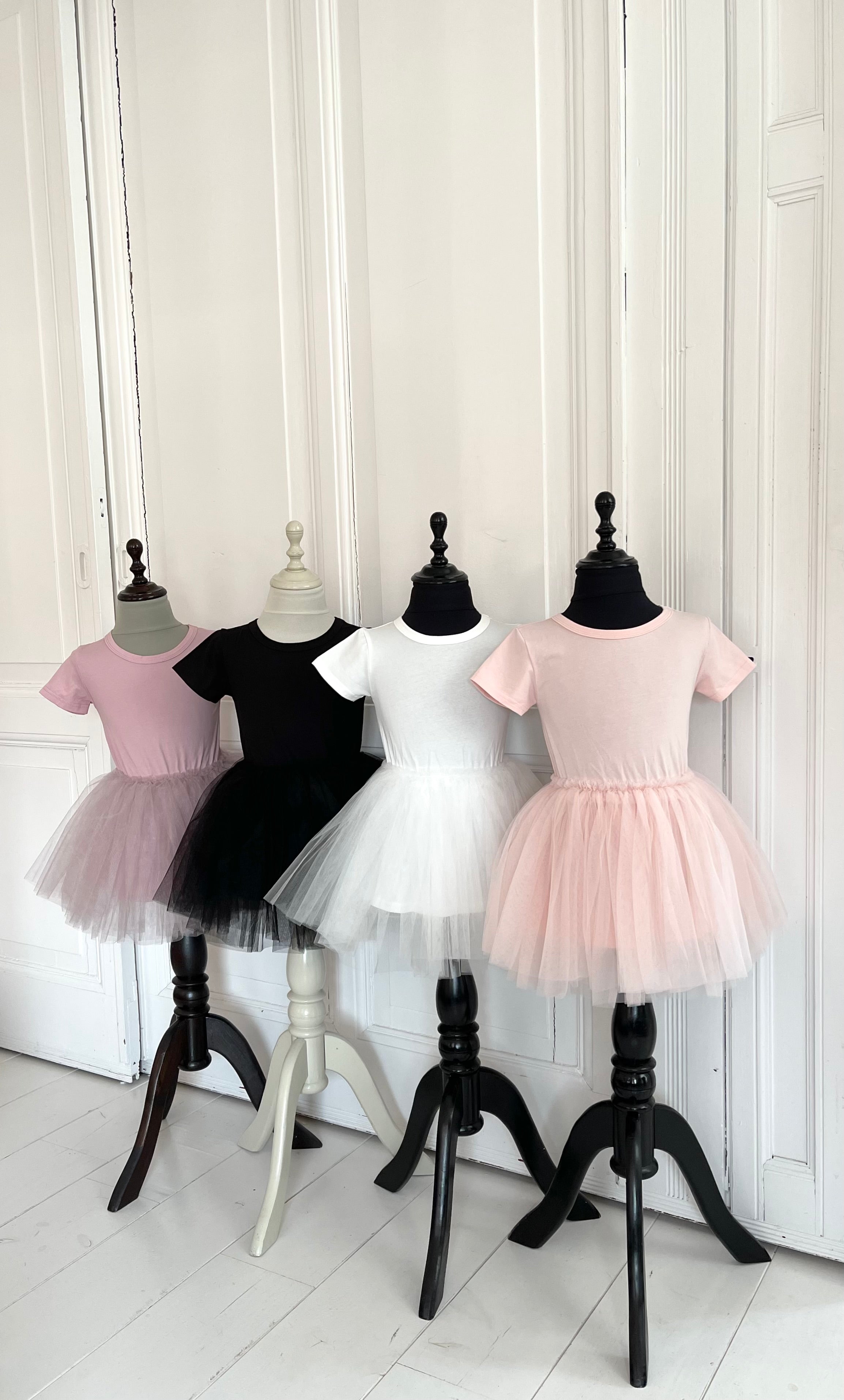 Tutu t on sale shirt dress