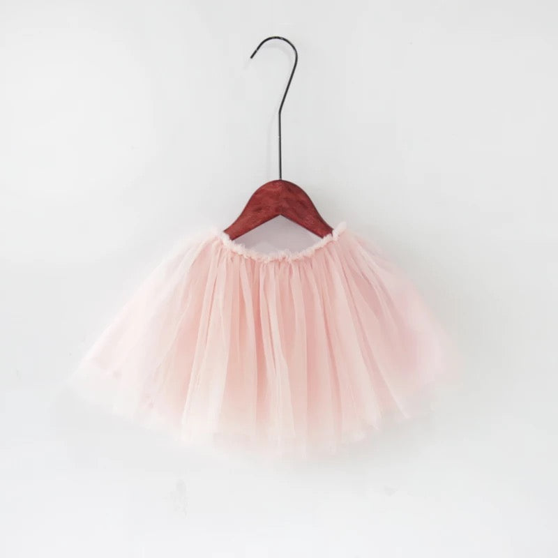 DOLLY by Le Petit Tom ® LITTLE TUTU pink