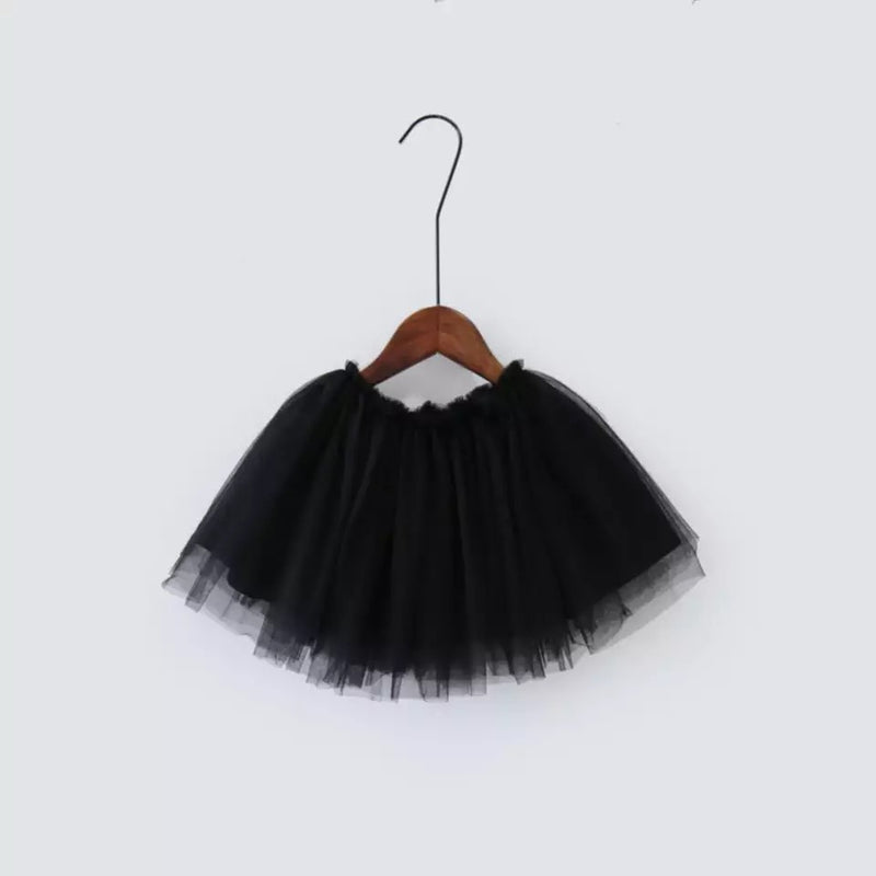 DOLLY by Le Petit Tom ® LITTLE TUTU negro