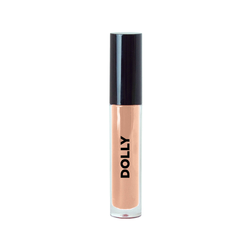 DOLLY Lip Gloss - Dripping Gold