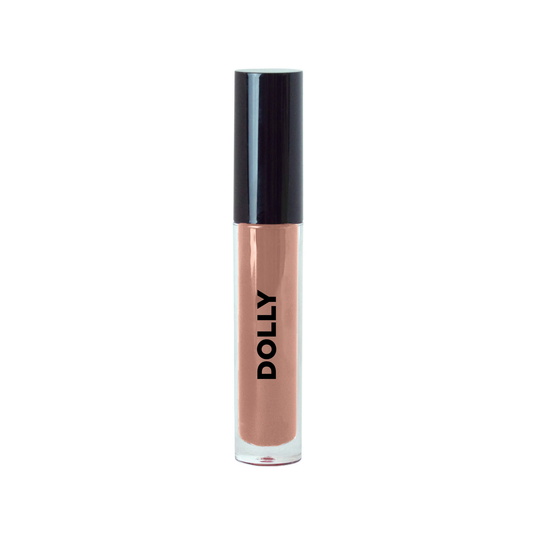 DOLLY Lip Gloss - Nude