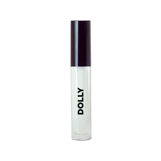 DOLLY Lip Gloss - Clear