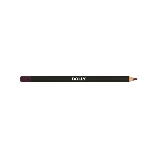DOLLY Lip Pencil - Blackberry Champagne