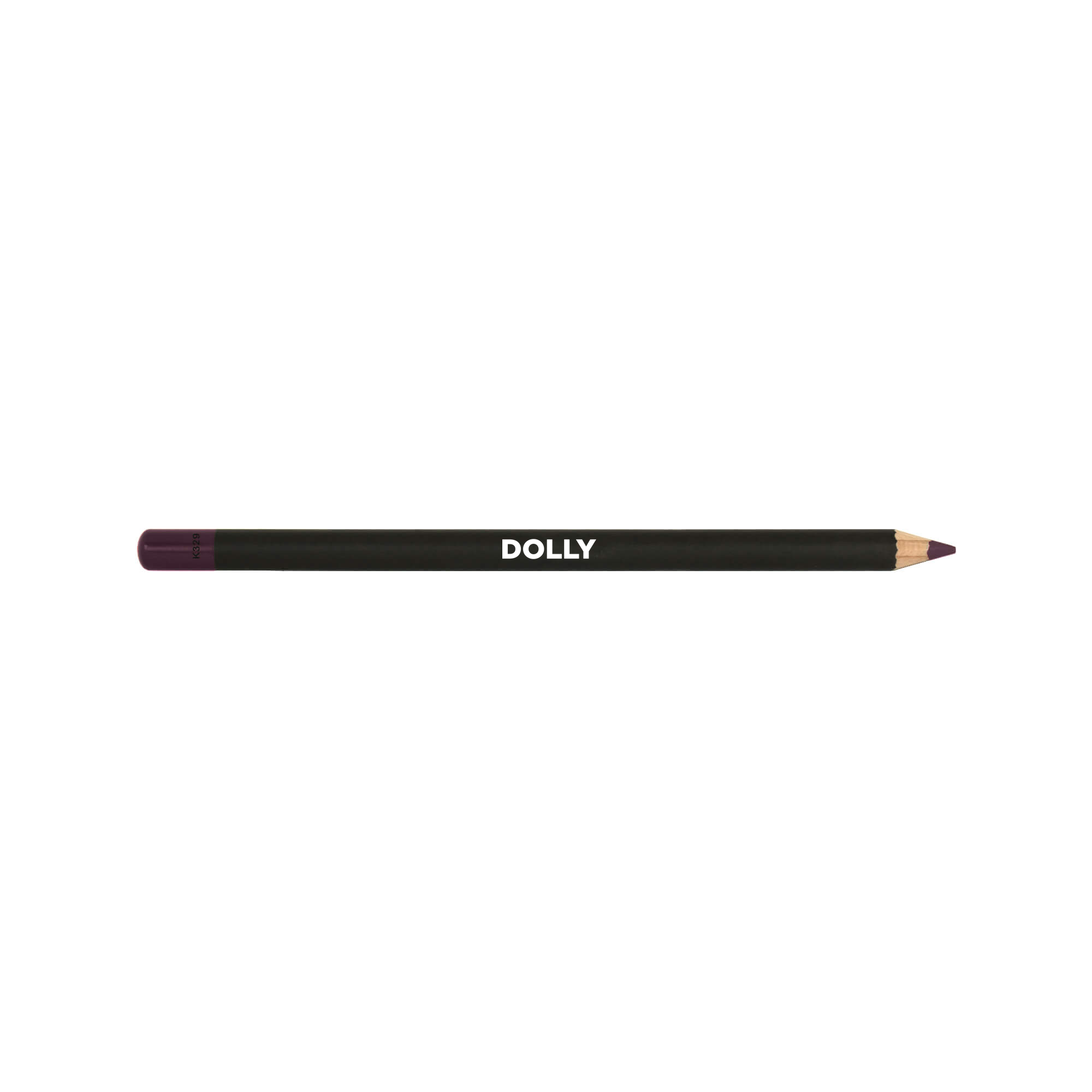 DOLLY Lip Pencil - Blackberry Champagne
