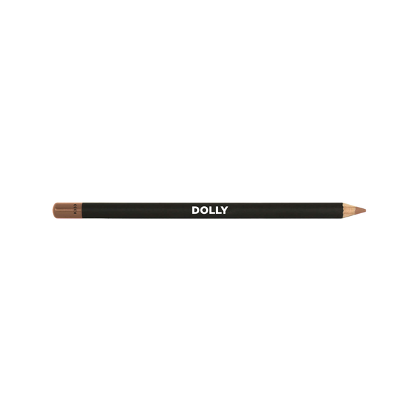 DOLLY Lip Pencil - Sand