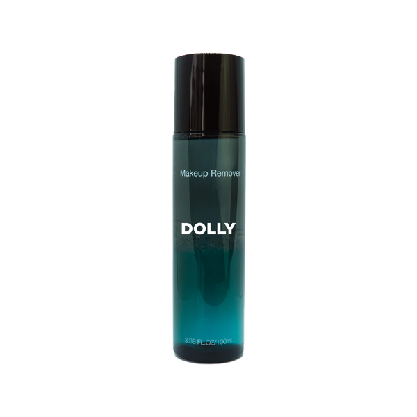 Desmaquillador de ojos y labios DOLLY