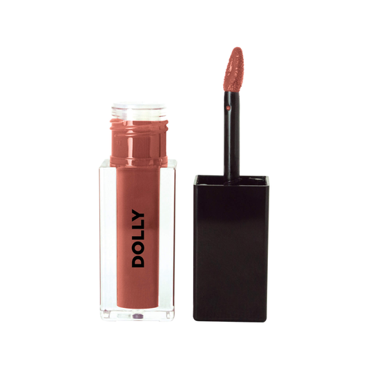 Tinte de labios mate DOLLY - Taupe