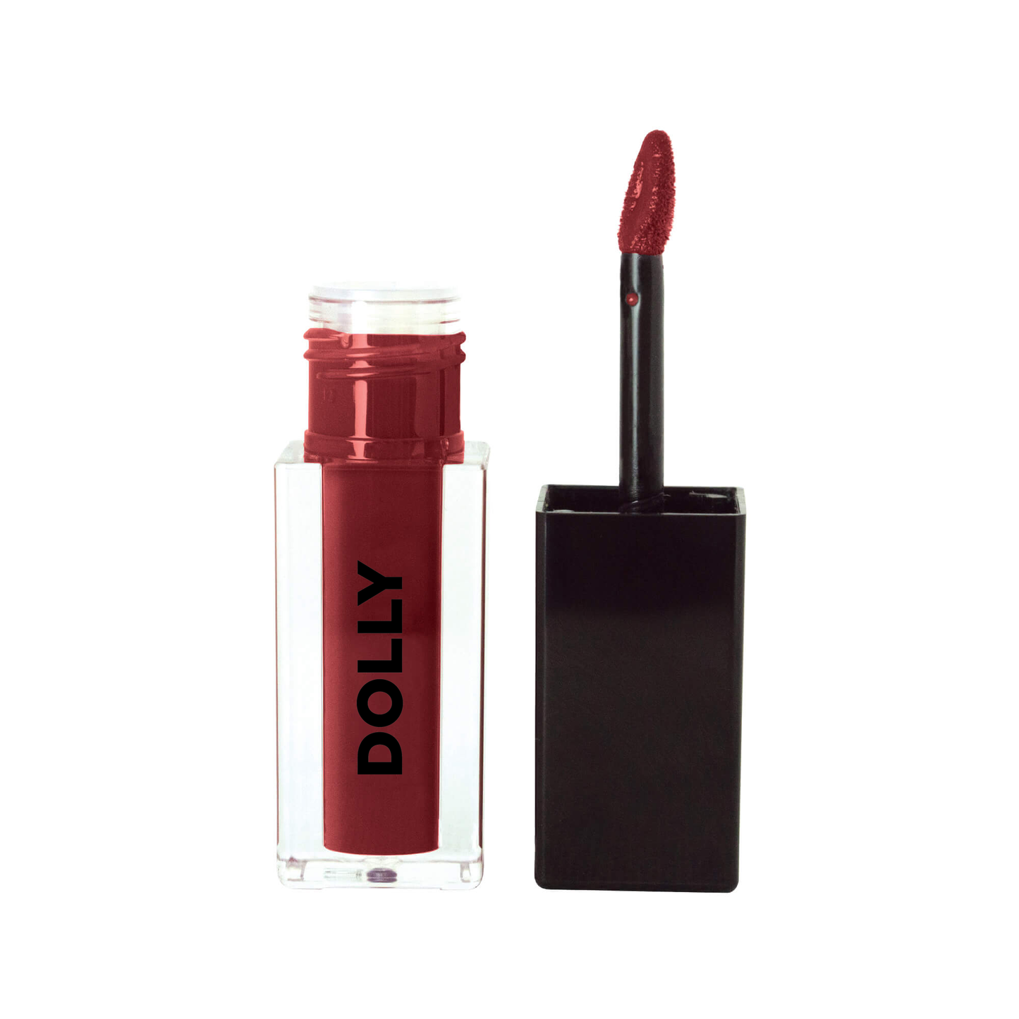 DOLLY Matte Lip Stain - Cocoa Kiss
