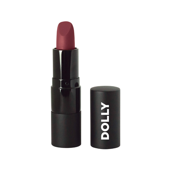 DOLLY Matte Lipstick - Mauvelous